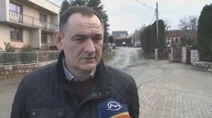 Navštívili sme poslanca Petra Chudíka (Smer-SD), spojitosť s talianskou mafiou odmieta