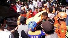 Zemetrasenie na Sumatre si vyžiadalo najmenej 102 obetí