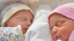 Princes Jenifer, Dior Deluxe aj Snehulienka. Nitrianska pôrodnica zverejnila najvýnimočnejšie mená detí