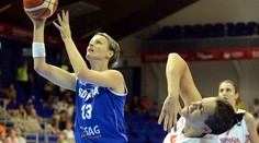 Španielky nám pomohli k postupu do ďalšich bojov na ME