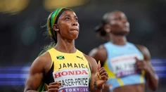 Jamajská šprintérska legenda sa dôstojne rozlúčila s kariérou. Vyzdvihol ju aj Usain Bolt