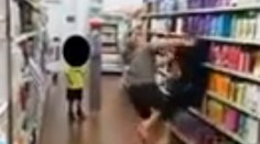 Bitka, za ktorú by sa nemuseli hanbiť ani chlapi. Ženy sa tĺkli hlava nehlava