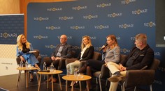 Vízia pre Slovensko: Onkologický pacient by mal byť liečený podľa európskych štandardov