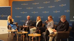Vízia pre Slovensko: Onkologický pacient by mal byť liečený podľa európskych štandardov