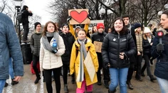 Boj za ochranu planéty: Študenti po celom svete vyšli do ulíc, Slovensko nebolo výnimkou