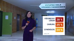 Čo s chorým zdravotníctvom?