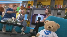 Zuzana Smatanová otvorene o páde na kolená. Tento stav prirovnala k peklu