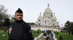 V Paríži strážia vodárne. Boja, že im teroristi otrávia vodu