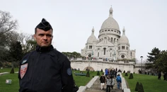 V Paríži strážia vodárne. Boja, že im teroristi otrávia vodu