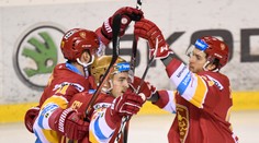 Hráči Trenčína strelili za 27 sekúnd tri góly, postarali sa o ne rozdielne formácie