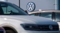 Volkswagen Slovakia predlžuje odstávku výroby SUV modelov