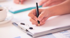 Minikurz grafológie: Spoznajte seba aj ostatných podľa písma