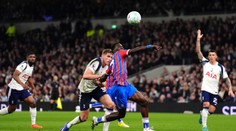 Tottenham pokúša osud. Opäť prehral a je jediný bod od zostupovej zóny