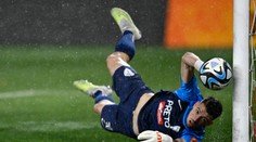 Problémy Slovákov pred Eurom: Náš mladý brankársky talent musel opustiť káder