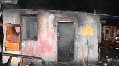 Nemali šancu ujsť. Oheň, ktorý pri Leviciach usmrtil matku a jej tri dcéry (†4, †6, †8), sa zrejme rozšíril z piecky