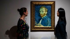 Vydražia najslávnejšiu zbraň v dejinách umenia