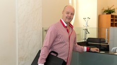 Prokurátor žiada pre Pavla Ruska väzbu