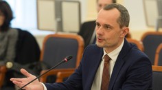 Procházka: Za poznanie, že moja úloha nie je na čele strany, som zaplatil veľa