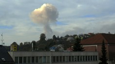 Čo sa vlastne stalo vo Vrběticích? Za explóziou vraj stoja agenti s novičokom z kauzy Skripaľ