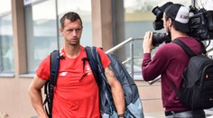 Pre tenistu Filipa Poláška bude akákoľvek medaila z OH v Tokiu úspechom