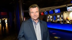 Populárny český herec Václav Postránecký (74) bojuje so zákerným ochorením