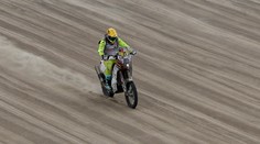 Jakeš odstúpil z Rely Dakar: Úplne sa mu rozsypala prevodovka