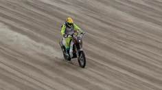 Jakeš odstúpil z Rely Dakar: Úplne sa mu rozsypala prevodovka
