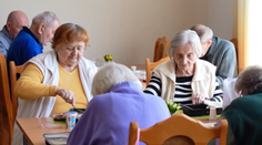Požiar v domove dôchodcov v Spišskej Novej Vsi im obrátil život na ruby. Zamestnanci aj starkí potrebujú psychológov