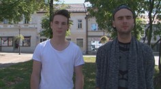 Chlapcov z Prievidze pozná každý tínedžer. Bavia ľudí na internete