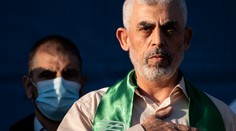 Zabitie vodcu Hamasu znamená začiatok konca vojny v Gaze, vyhlásil Netanjahu