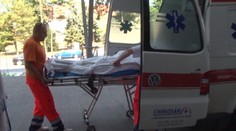 Mestskí policajti v Košiciach postrelili agresívnych záhradkárov