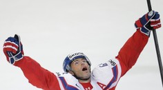 Jágra ocenili za historický zápis, stal sa prvou hviezdou týždňa