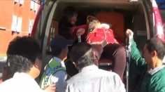 Lietadlo malo turbulencie, zranilo sa 32 ľudí