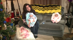 Ženu obvinili z obchodu s novorodencami, väčšiu poctu jej ani nemohli dať