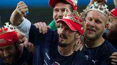 Hráč Jablonca Beneš bdel 28 hodín, aby pomohol chorému Čišovskému