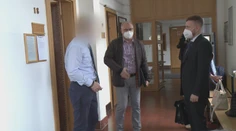 Sudca odmietal nosiť rúško a spochybňoval opatrenia. Rada rozhodla o jeho treste