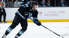 VIDEO: Mladík Utahu zahviezdil päťbodovým predstavením. Bol pri všetkom podstatnom, zapísal sa do histórie