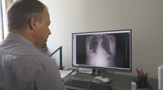 Šokujúci záver záhadného zápalu pľúc pri Handlovej. Vedci zistili pôvod baktérie, nestretli sa s ňou desiatky rokov