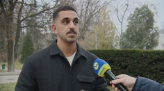 Influencer, ktorý sa vkradol do školy, prehovoril: Chcel som si dať obed a zaspomínať si