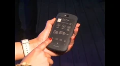 YotaPhone: Ruská novinka s dvoma displejmi
