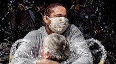 Poznáme víťazov súťaže World press photo: Toto sú najkrajšie a najsilnejšie snímky roka 2020