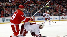 Ručinský ani Židlický nepomôžu Česku na šampionáte