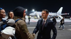 Dobrodružstvo, na ktoré budete spomínať. Šéf diplomacie pobúril českých turistov, ktorí uviazli na Blízkom východe