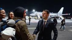 Dobrodružstvo, na ktoré budete spomínať. Šéf diplomacie pobúril českých turistov, ktorí uviazli na Blízkom východe