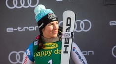 Obrovská smola súperky Petry Vlhovej. Holdenerová si pred začiatkom sezóny zlomila obe ruky