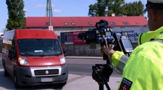 Polícia avizuje viac ľudí v teréne. Na cestách spúšťajú prísnejšie kontroly počas víkendov