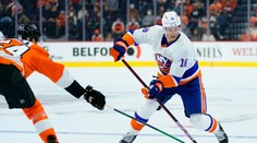 Islanders poslali Pánika späť na farmu