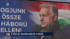 5 dní do maďarských volieb