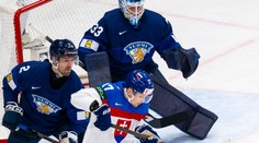 FOTOGALÉRIA: Slovensko podalo proti Fínsku bojovný výkon, no na body to nestačilo. Pozrite si zábery zo zápasu