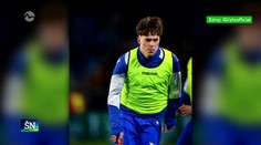 Bude SFZ platiť Feyenoordu?